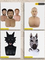 Top-10-Silicone-Masks-for-Sale-in-2024