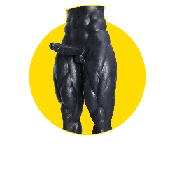 silicone pants