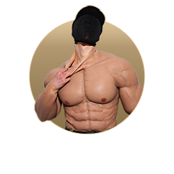 muscle suit