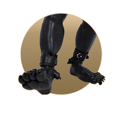 silicone monsteraccessories