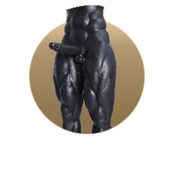 silicone pants