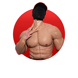 muscle suit