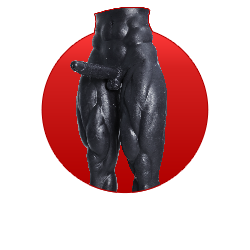 silicone pants