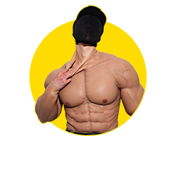 muscle suit