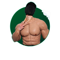 muscle suit