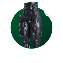 silicone pants