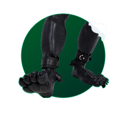 silicone monsteraccessories