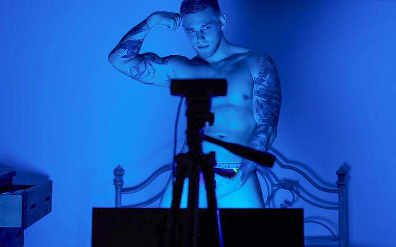 How to Succeed as a Gay Cam Boy: 10 Tips to Boost Your Webcam Career