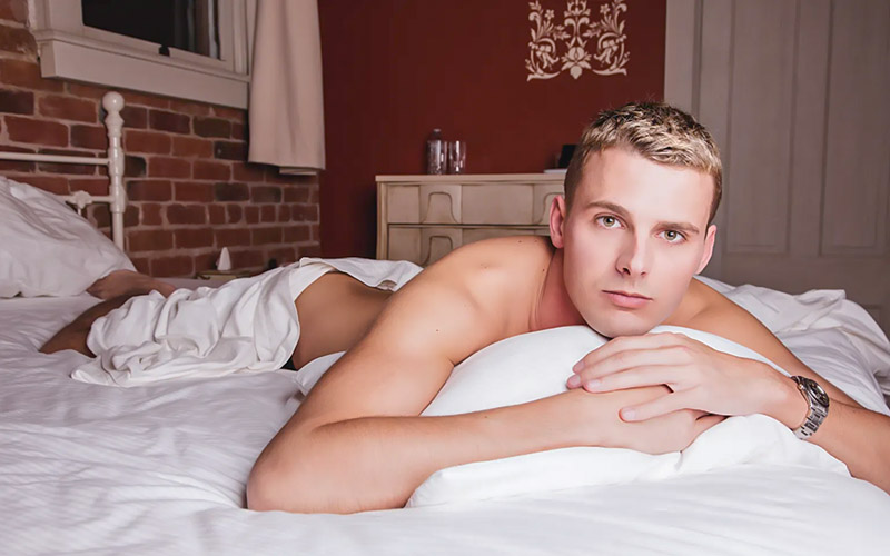 How to Succeed as a Gay Cam Boy: 10 Tips to Boost Your Webcam Career