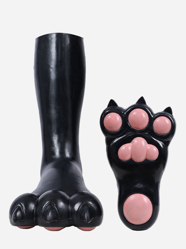 silicone-black-pink-three-toed-beast-paws_01