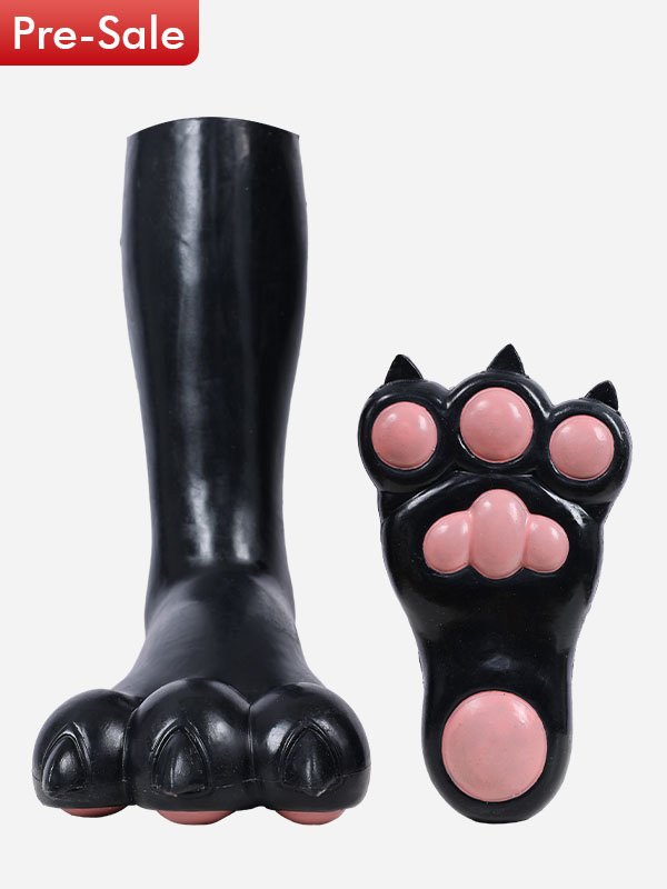 silicone-black-pink-three-toed-beast-paws_16