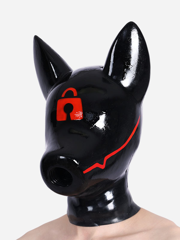 silicone-long-ears-drone-hood-lock-1