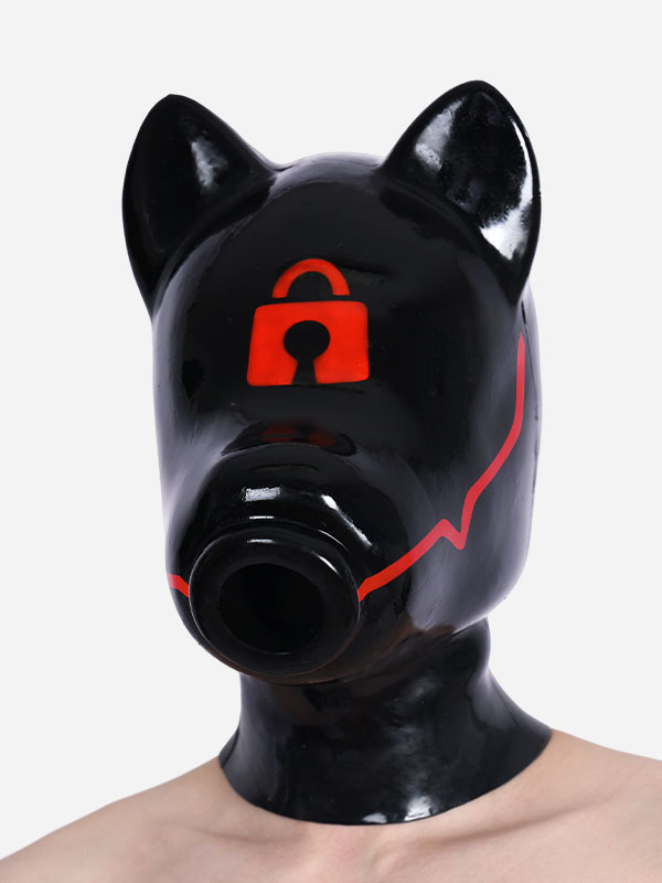 silicone-short-ears-drone-hood-lock-1