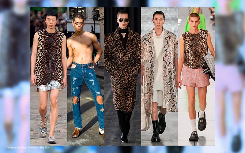 How Are Gay Men’s Fashion Trends Shaping Self-Expression?